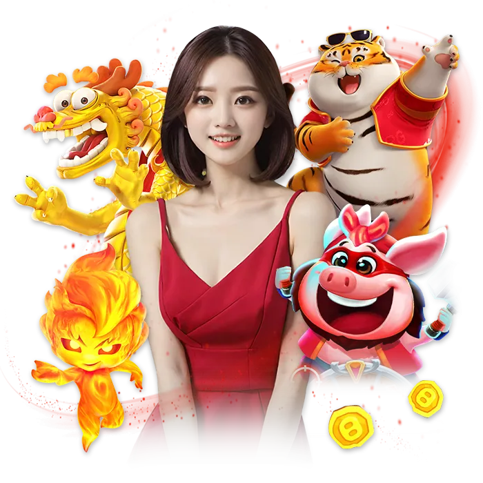 cosmo-365 เกมสล็อต